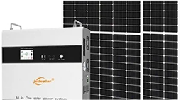 SolisStream Inverter